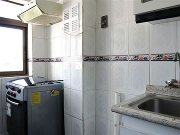Departamento en Venta en Montealegre - Cerro Alegre - VALPARAÍSO.