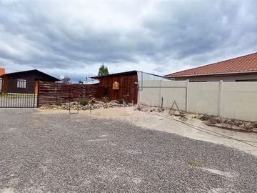 Local Comercial en Venta en 500 metros ruta 66