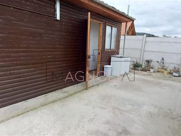 Local Comercial en Venta en 500 metros ruta 66