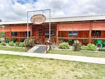 Local Comercial en Venta en 500 metros ruta 66