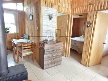 Local Comercial en Venta en 500 metros ruta 66
