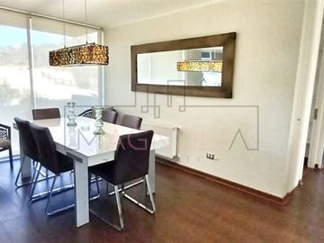 Departamento en Venta en Camino el estero S/N