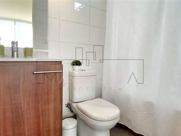 Departamento en Venta en Camino el estero S/N