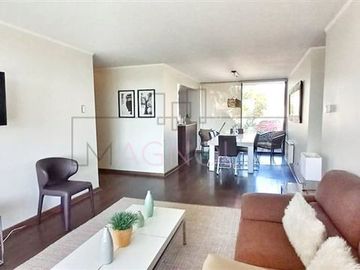 Departamento en Venta en Camino el estero S/N
