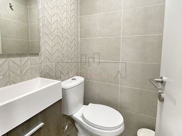 Departamento en Venta en Camino el estero S/N