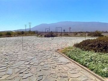 Sitio en Venta en Condominio Agua Dulce, cercano a Huentelauquen.