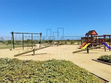 Sitio en Venta en Condominio Agua Dulce, cercano a Huentelauquen.