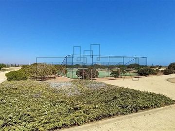 Sitio en Venta en Condominio Agua Dulce, cercano a Huentelauquen.