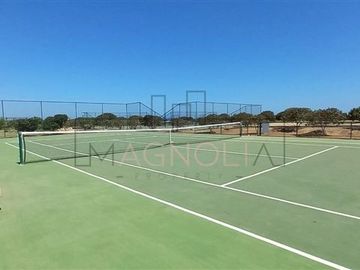 Sitio en Venta en Condominio Agua Dulce, cercano a Huentelauquen.