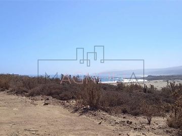 Sitio en Venta en Condominio Agua Dulce, cercano a Huentelauquen.