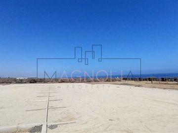 Sitio en Venta en Condominio Agua Dulce, cercano a Huentelauquen.