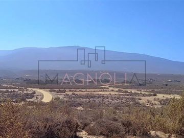 Sitio en Venta en Condominio Agua Dulce, cercano a Huentelauquen.
