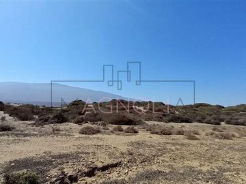 Parcela en Venta en Condominio Agua Dulce, cercano a Huentelauquen.