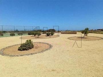 Parcela en Venta en Condominio Agua Dulce, cercano a Huentelauquen.