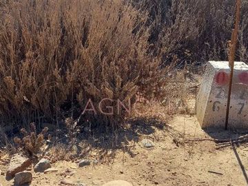 Parcela en Venta en Condominio Agua Dulce, cercano a Huentelauquen.