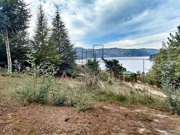 Sitio en Venta en Sector Aquelarre. En Condominio
