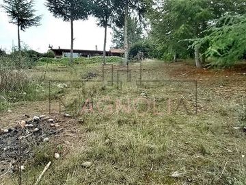 Sitio en Venta en Sector Aquelarre. En Condominio