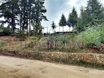 Sitio en Venta en Sector Aquelarre. En Condominio