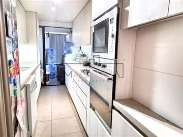 Departamento en Venta en Padre Hurtado Sur