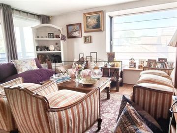Departamento en Venta en Padre Hurtado Sur