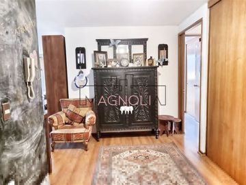 Departamento en Venta en Padre Hurtado Sur
