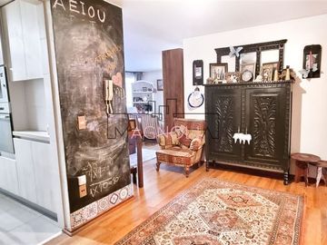 Departamento en Venta en Padre Hurtado Sur