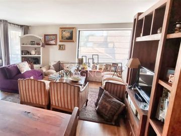 Departamento en Venta en Padre Hurtado Sur