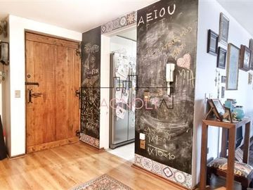 Departamento en Venta en Padre Hurtado Sur