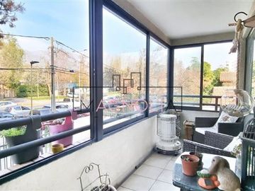 Departamento en Venta en Padre Hurtado Sur
