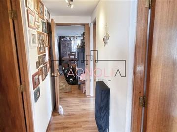 Departamento en Venta en Padre Hurtado Sur