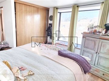 Departamento en Venta en Padre Hurtado Sur