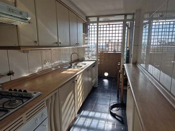 Departamento en Venta en Plaza Ambrosio del Rio