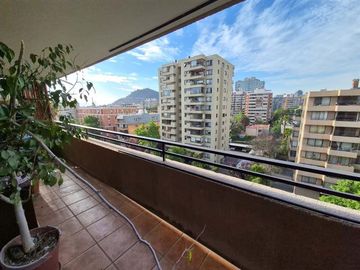 Departamento en Venta en Plaza Ambrosio del Rio