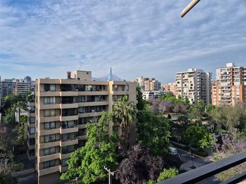 Departamento en Venta en Plaza Ambrosio del Rio