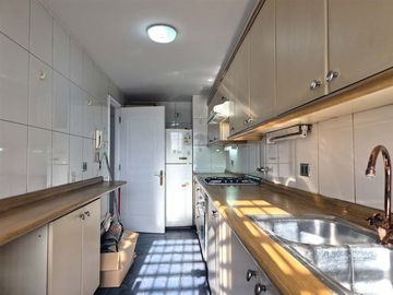 Departamento en Venta en Plaza Ambrosio del Rio