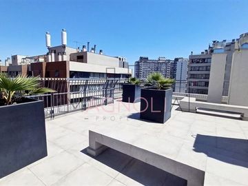 Departamento en Venta en Teatro Teletón