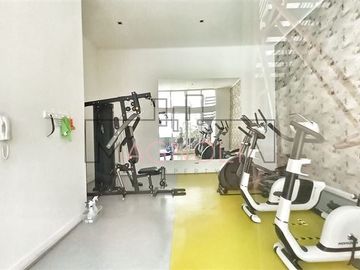 Departamento en Venta en Teatro Teletón