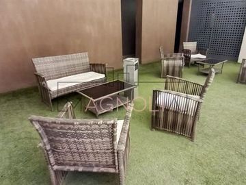 Departamento en Venta en Teatro Teletón