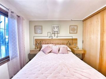 Casa en Venta en Cercano a Iglesia de Lo Vásquez