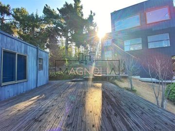 Casa en Venta en Cercano a Iglesia de Lo Vásquez