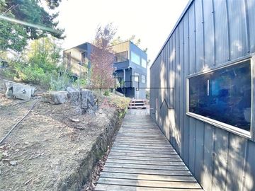 Casa en Venta en Cercano a Iglesia de Lo Vásquez