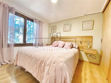 Casa en Venta en Cercano a Iglesia de Lo Vásquez