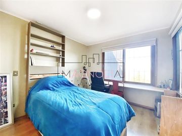 Casa en Venta en Cercano a Iglesia de Lo Vásquez