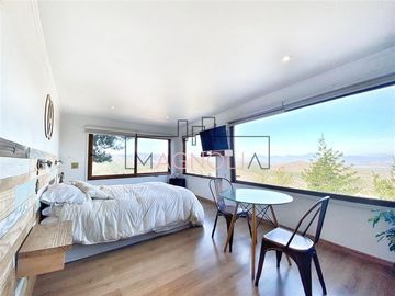 Casa en Venta en Cercano a Iglesia de Lo Vásquez