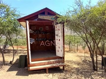 Casa en Venta en A 5 min ruta 68