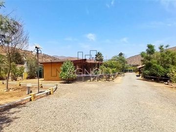 Casa en Venta en A 5 min ruta 68