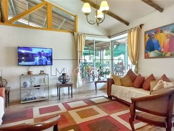 Casa en Venta en A 5 min ruta 68