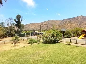 Casa en Venta en A 5 min ruta 68