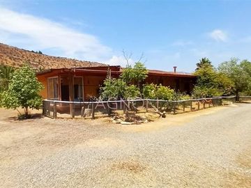 Casa en Venta en A 5 min ruta 68