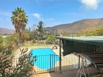Casa en Venta en A 5 min ruta 68